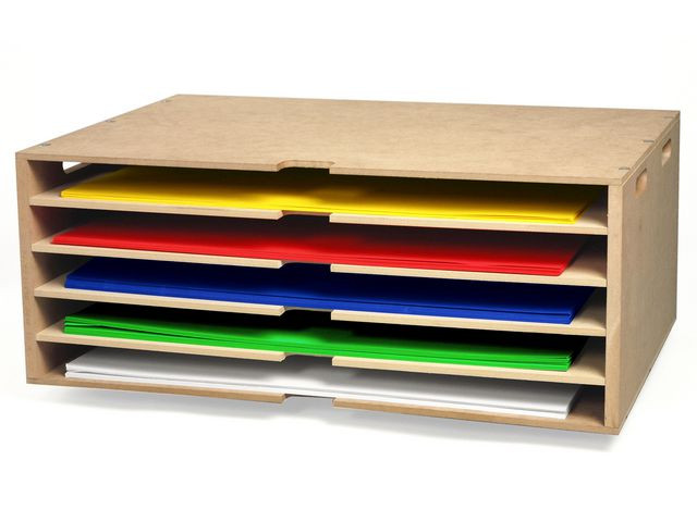 Oppbevaringshylle For 50X70Cm