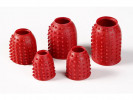 Fingerhette 4 17Mm (20 stk)