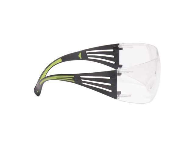 Vernebrille 3M Securefit 400 Klar
