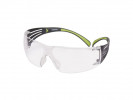 Vernebrille 3M Securefit 400 Klar