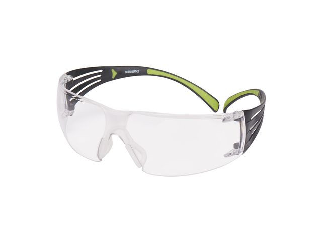 BildeVernebrille 3M Securefit 400 Klar