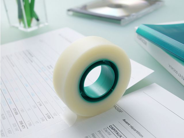 Tape Scotch Magic 810 19Mmx7,5M M/Disp (12 ruller)