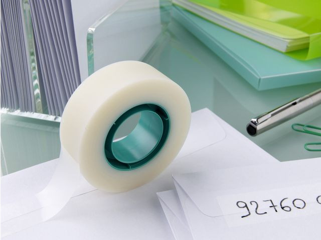 Tape Scotch Magic 810 19Mmx7,5M M/Disp (12 ruller)