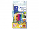 Akvarellblyant Staedtler (12 stk)