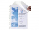 Plastlomme Exacompta A4 Ekspan Topp (10...