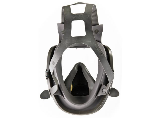 Helmaske 3M 6800 Str.m