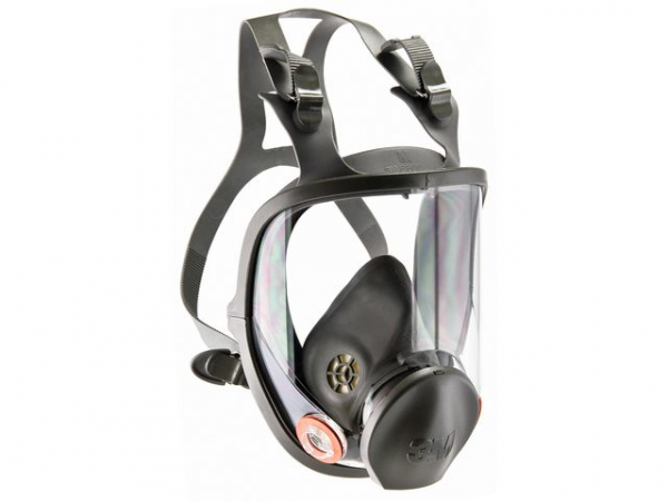 Helmaske 3M 6800 Str.m