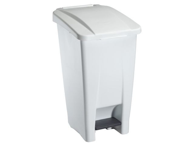 BildeAvfallsbeholder Rossignol M/Pedal 60L