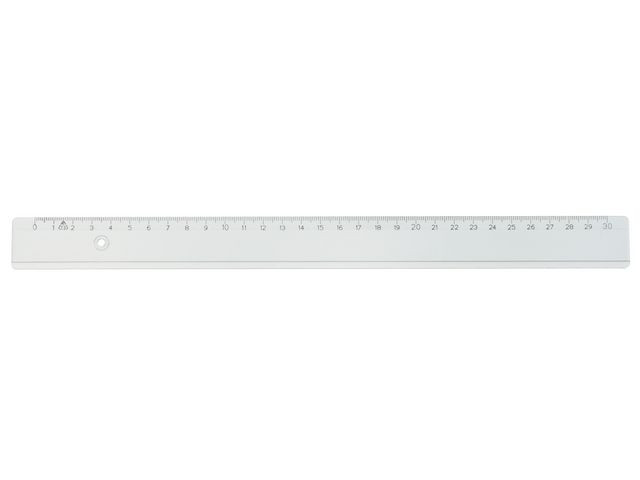 BildeLinjal 30Cm (10 stk)