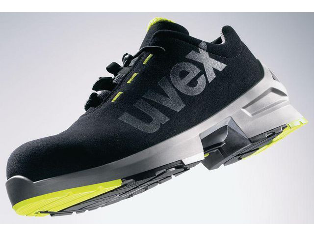 Vernesko Uvex 1 8544 S2 Src 44 Sort