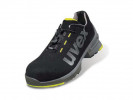 Vernesko Uvex 1 8544 S2 Src 43 Sort