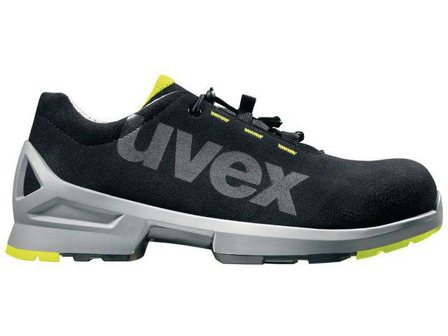 Vernesko Uvex 1 8544 S2 Src 42 Sort