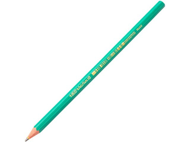 Blyant Bic Evolution Hb (12 stk)