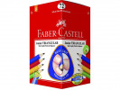 Begynnerblyant Faber-Castell 2B (72 stk)