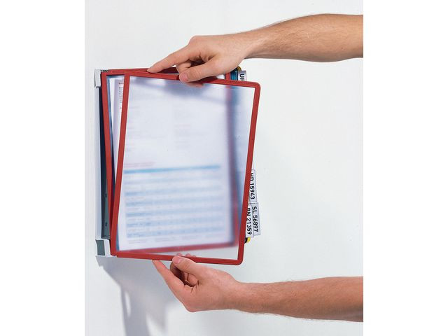 Veggstativ Vario 10 Lommer Ass Frg