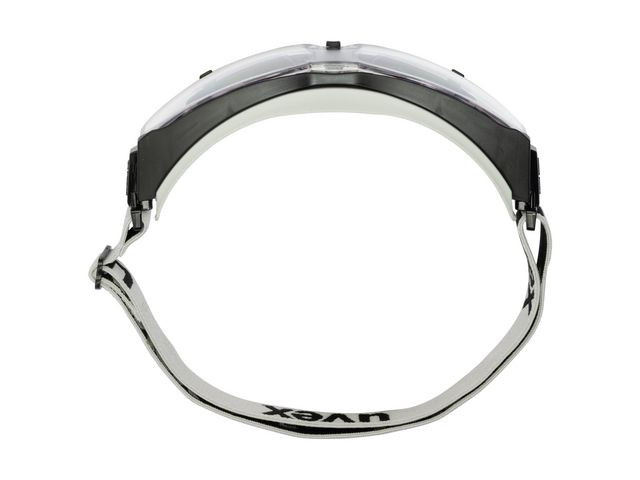 Vernebrille Uvex Goggle Carbonvision