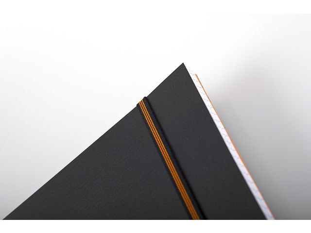 Spiralbok Rhodia Active Probook A4+ Rute (5 stk)