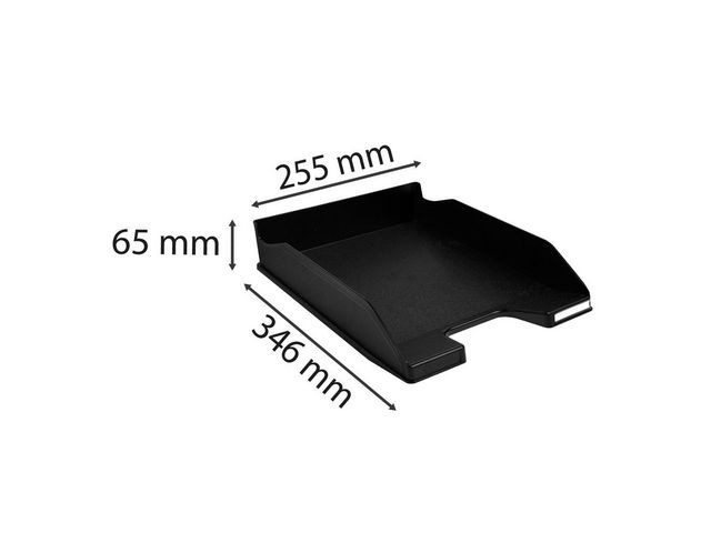 Brevkurv Exacompta Combo Sort