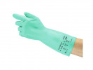 Hanske Alphatec Solvex 37-675 Nitril 9