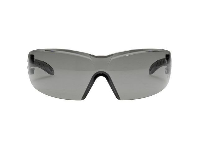 Vernebrille Uvex Pheos Uv400 Sort/Grå