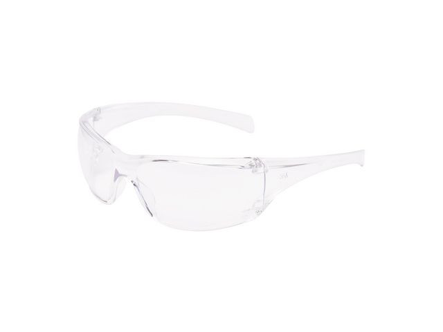 Vernebrille 3M Virtua Ap Klar