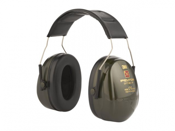 Hørselvern 3M Peltor Optime Ii Snr 31Db