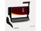 Spiralinnbindingsmaskin Fellowes Pulsar+
