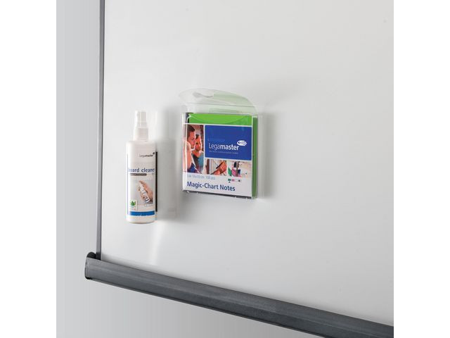 Magnetbånd Legamaster 25Mmx3M Hvit