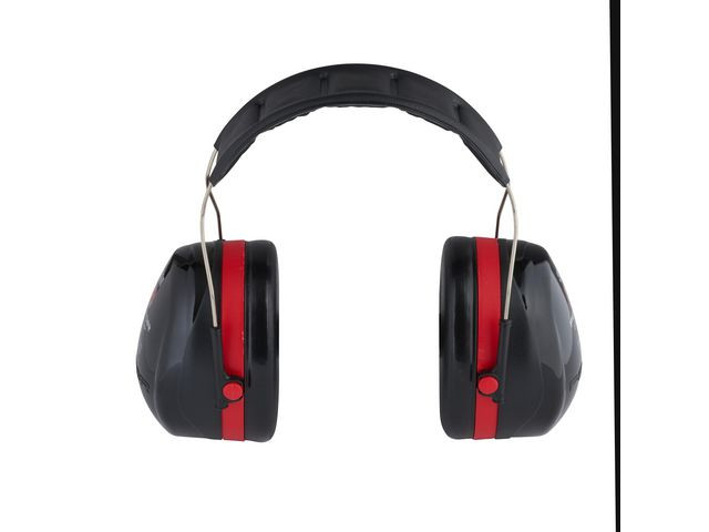 Hørselvern 3M Peltor Snr Optimeiii 35Db
