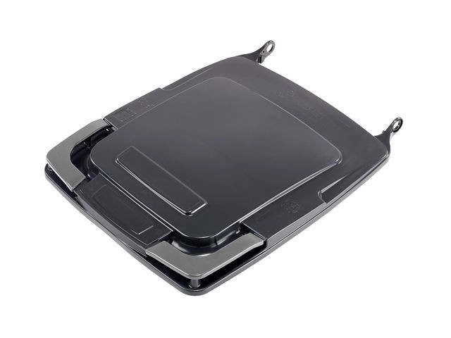 Avfallscontainer Citec M/2 Hjul 240 L