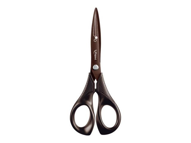 Saks 1 Titanium 17Cm Sort