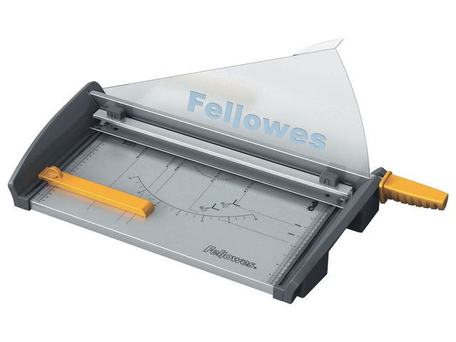 Skjæremaskin Fellowes Plasma Giljotin A3