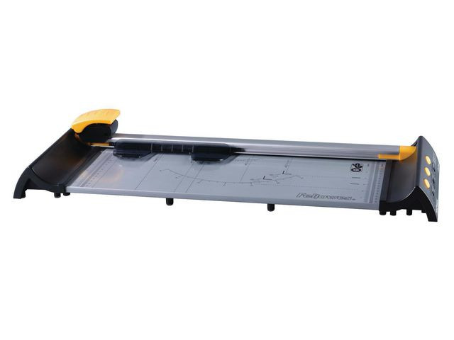 Skjæremaskin Fellowes Electron A3