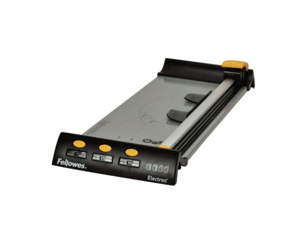 Skjæremaskin Fellowes Electron A3