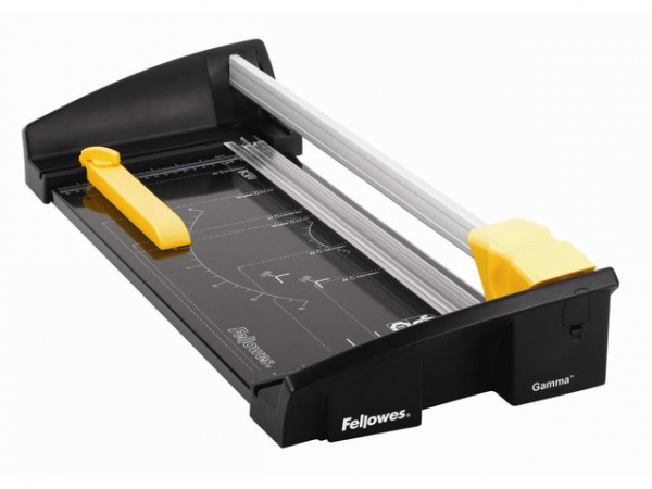 Skjæremaskin Fellowes Gamma A3
