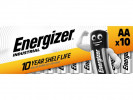 Batteri Energizer Industrial Aa/Lr6 (10...