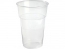 Plastglass Duni 63Cl Pp (50 stk)