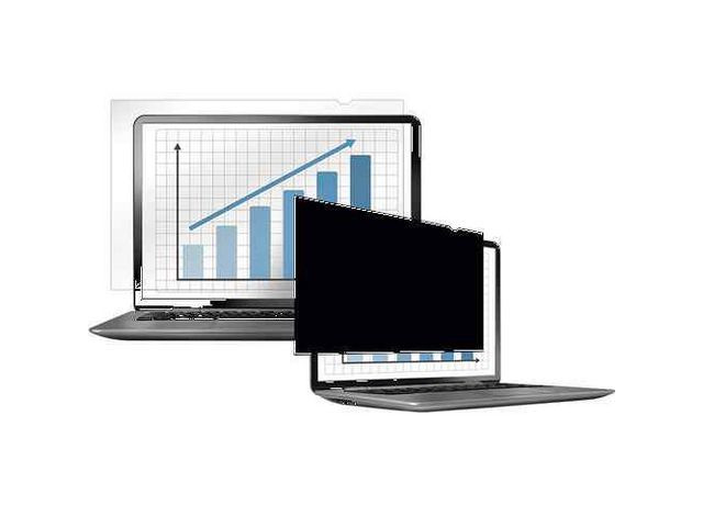 BildeSkjermfilter Fellowes 24" 16:10