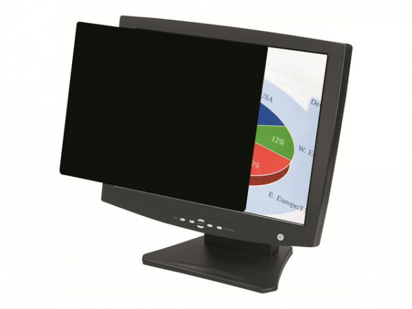 Skjermfilter Fellowes 19&quot;