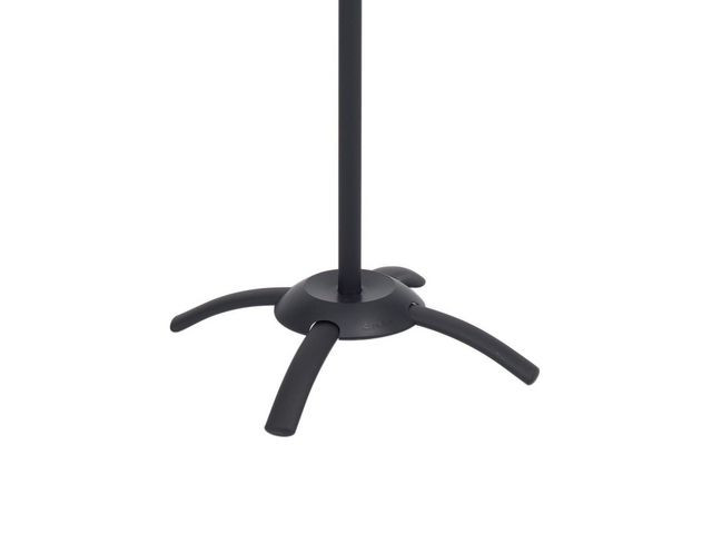 Stumtjener Alba 10 Kroker 175Cm Sort