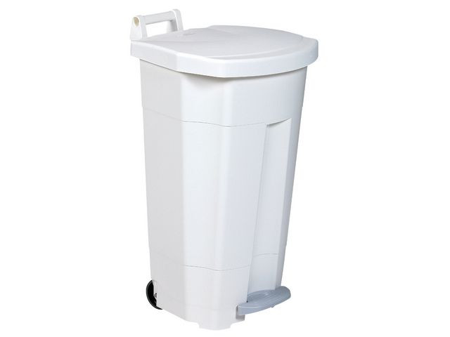 BildeAvfallsbeholder Rossignol M/Pedal 90L