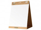 Flippoverblokk Bi-Office Bord 50X58Cm (6...