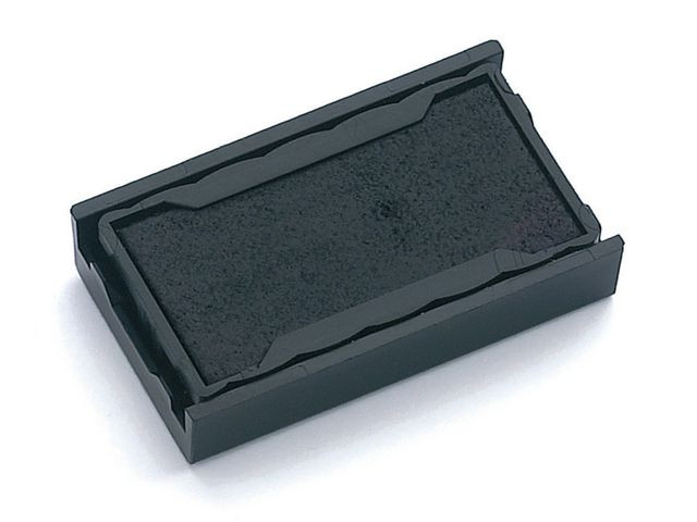 Stempelpute Trodat 6/4911 Sort (2 stk)