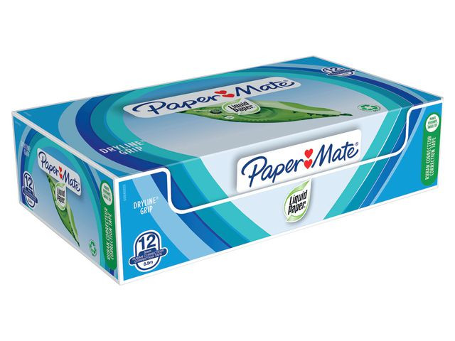 Korrekturroller Papermate 5Mmx8,5M