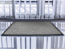 Kombinasjonsmatte Doortex 60X90 Grå