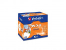 DVD-R 16x 4,7GB Printable (10)