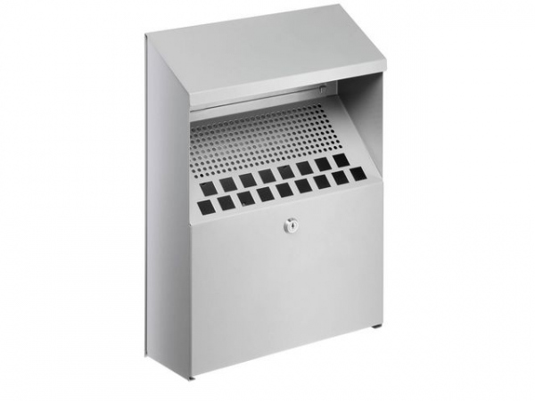 Askebeger Durable Veggmontert 4 Liter