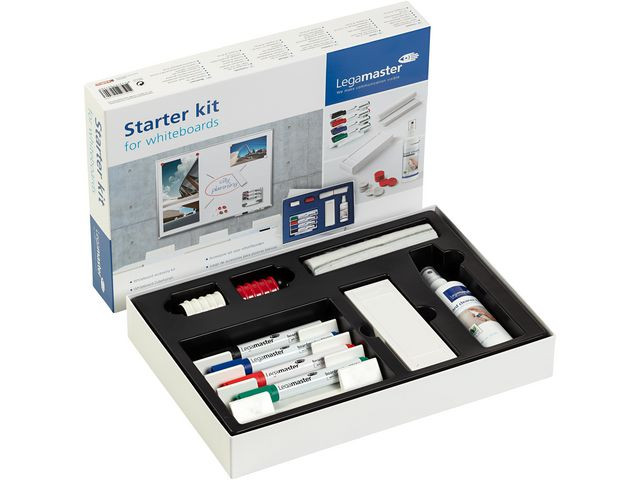 Whiteboard Legamaster Startsett