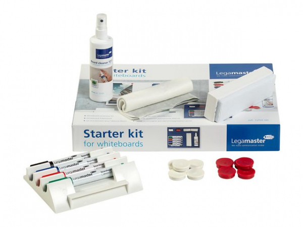 Whiteboard Legamaster Startsett