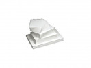Tegnepapir A4 Hvit 100G (500 stk)
